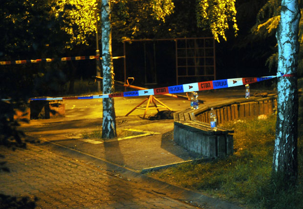 Изашли из затвора, па убили радовца